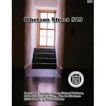 Via Ibbetson n. 29