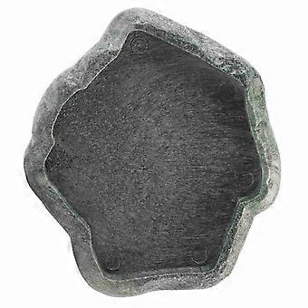 Nahrungs- und Wasserflasche aus langlebigem Wasser für Reptilien, Schildkröten und Eidechsen (vert S)