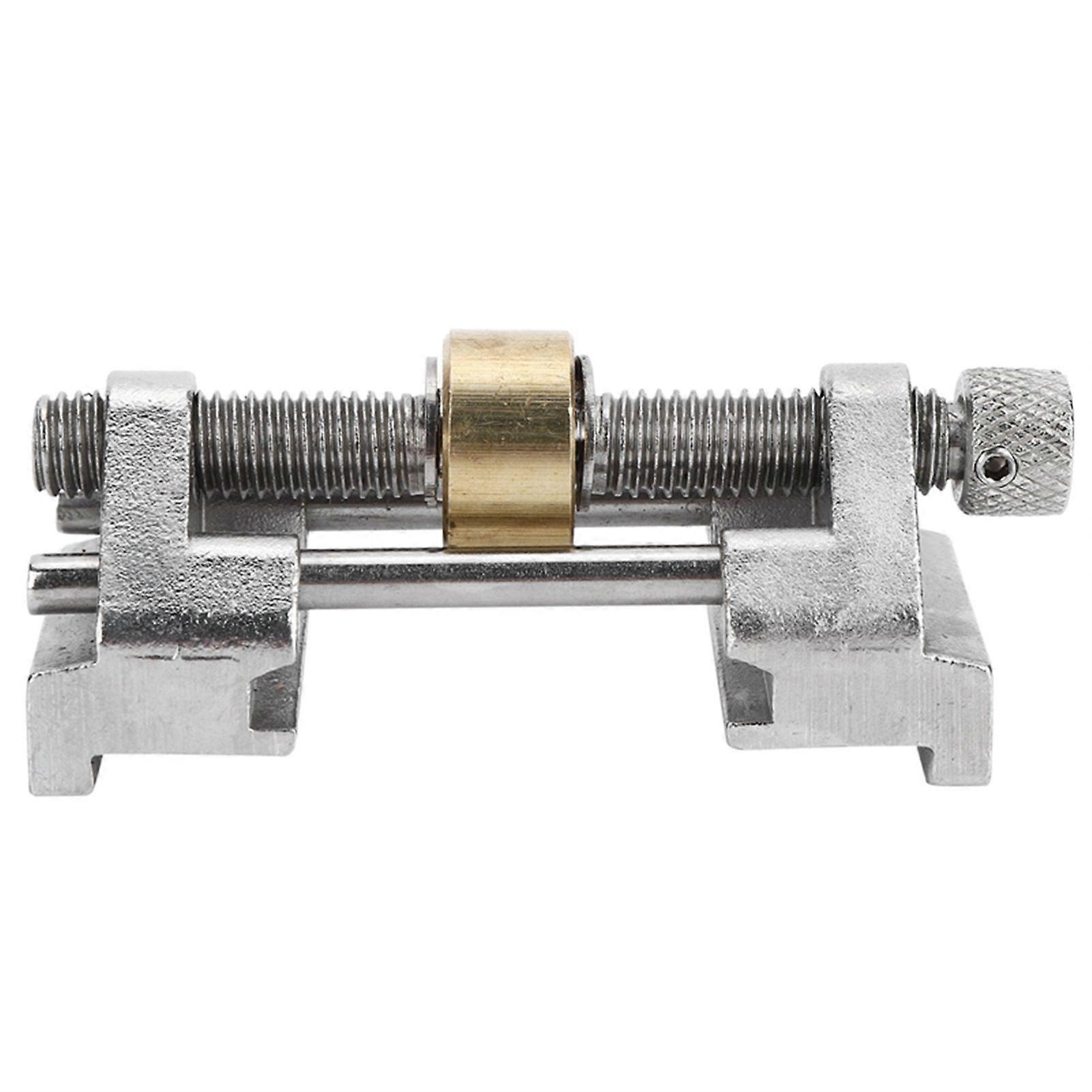 Fixed Angle Honing Guide Stainless Steel Wood Chisel Planer Blade Chisel Sharpener