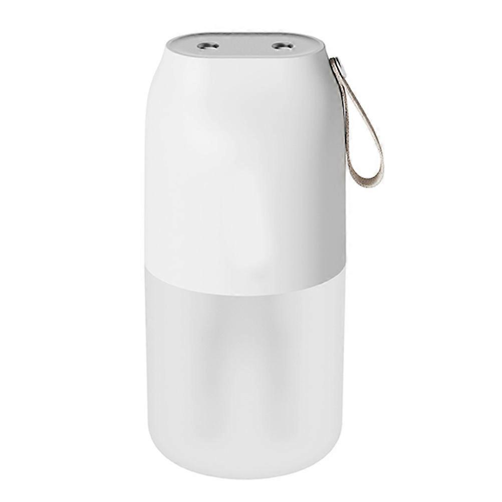 Car Essential Oil Diffuser Aroma Diffuser Portable Air Freshener Aromatherapy Diffuser Mini Humidifier