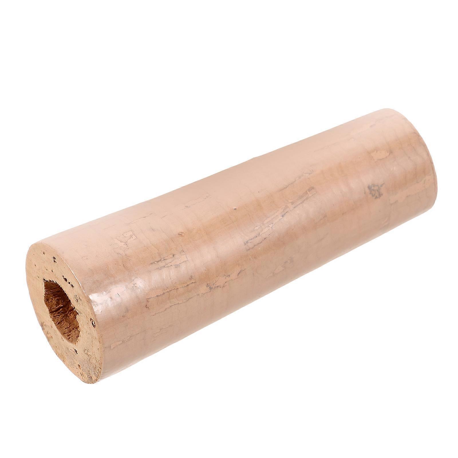 Fishing Rod Handle Soft Cork Grip Handle for Replacement Comfortable