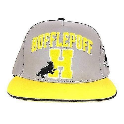 Harry Potter Håsblås SnapBack cap