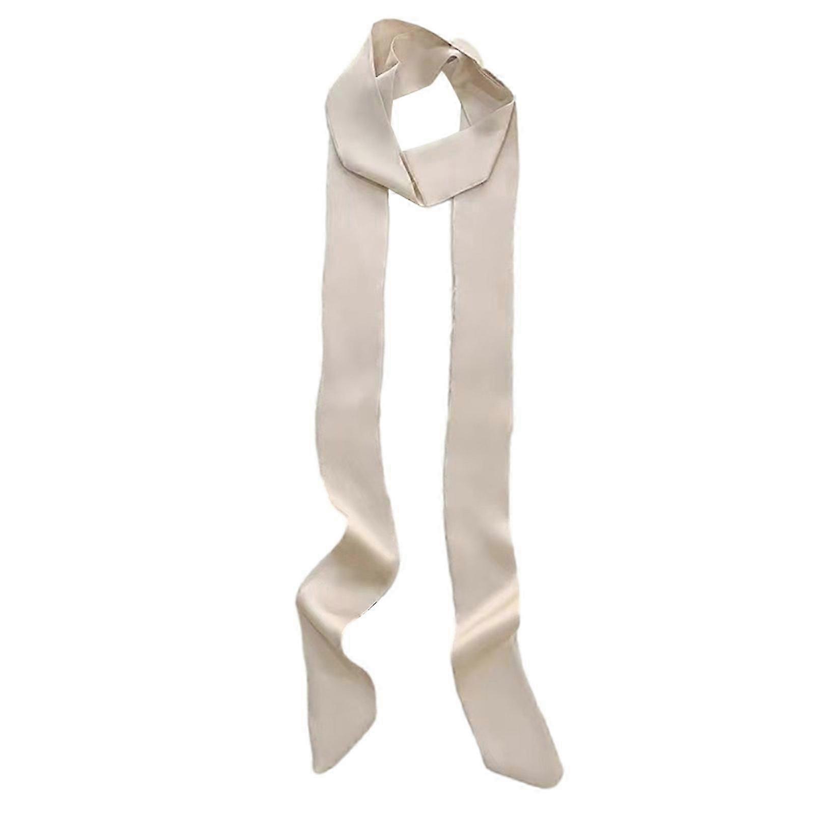 Skinny Scarf  Soft Touch  for Everyday Accessory
