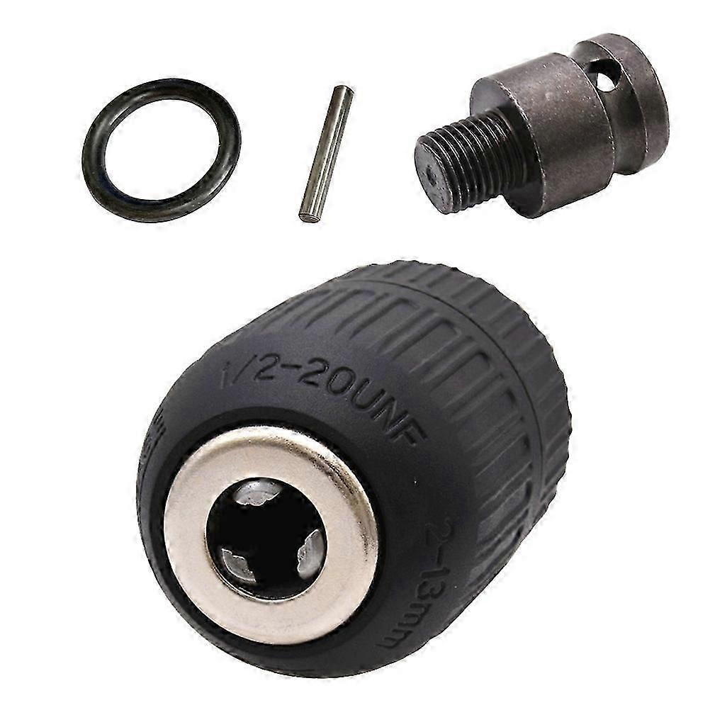 Drill Chuck Drill Simple Practical Electric Accessories