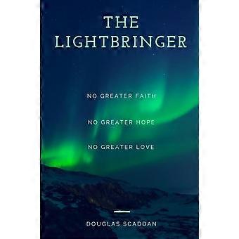 The Lightbringer - Douglas Scaddan - Paperback - en Book