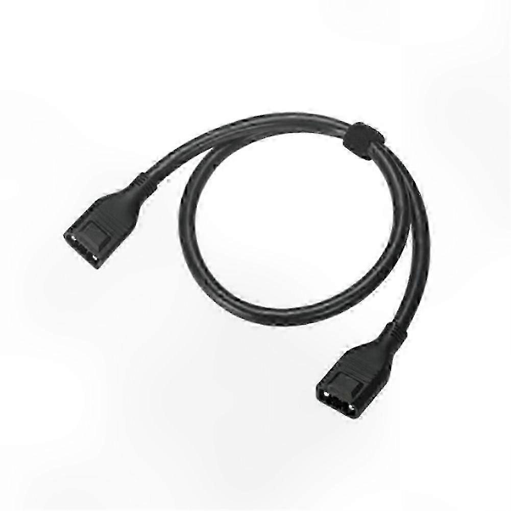 1m Power Cord for Max Extra Battery, Compatible Accessories