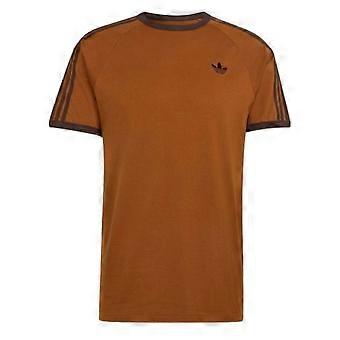 T-shirts Adidas Kt5053 3s