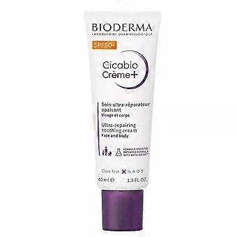 Bioderma Cicabio Spf50 30ml