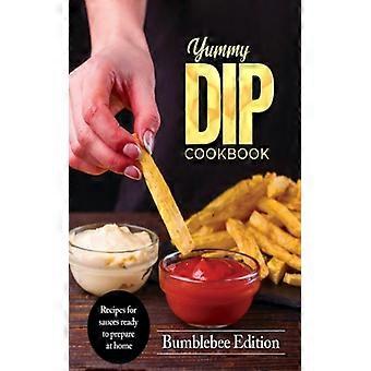 Deliciosas recetas de salsas listas para preparar en casa.