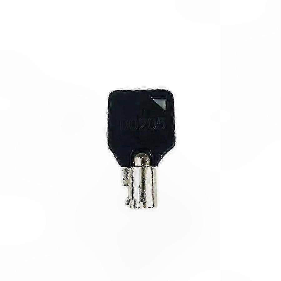 Universal Elevator Key for Monospace DIRAK D0205
