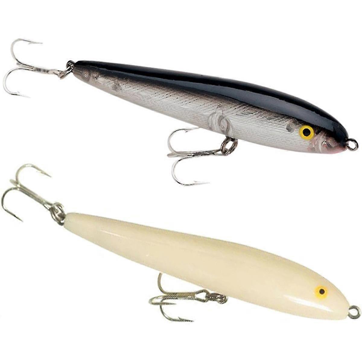 Jumpin' Minnow 1/2 oz Angelköder