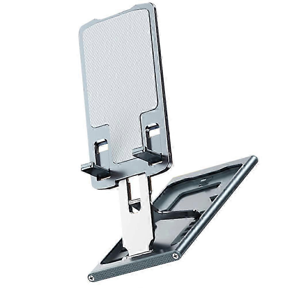 Adjustable Live Streaming Phone Holder for Home Use