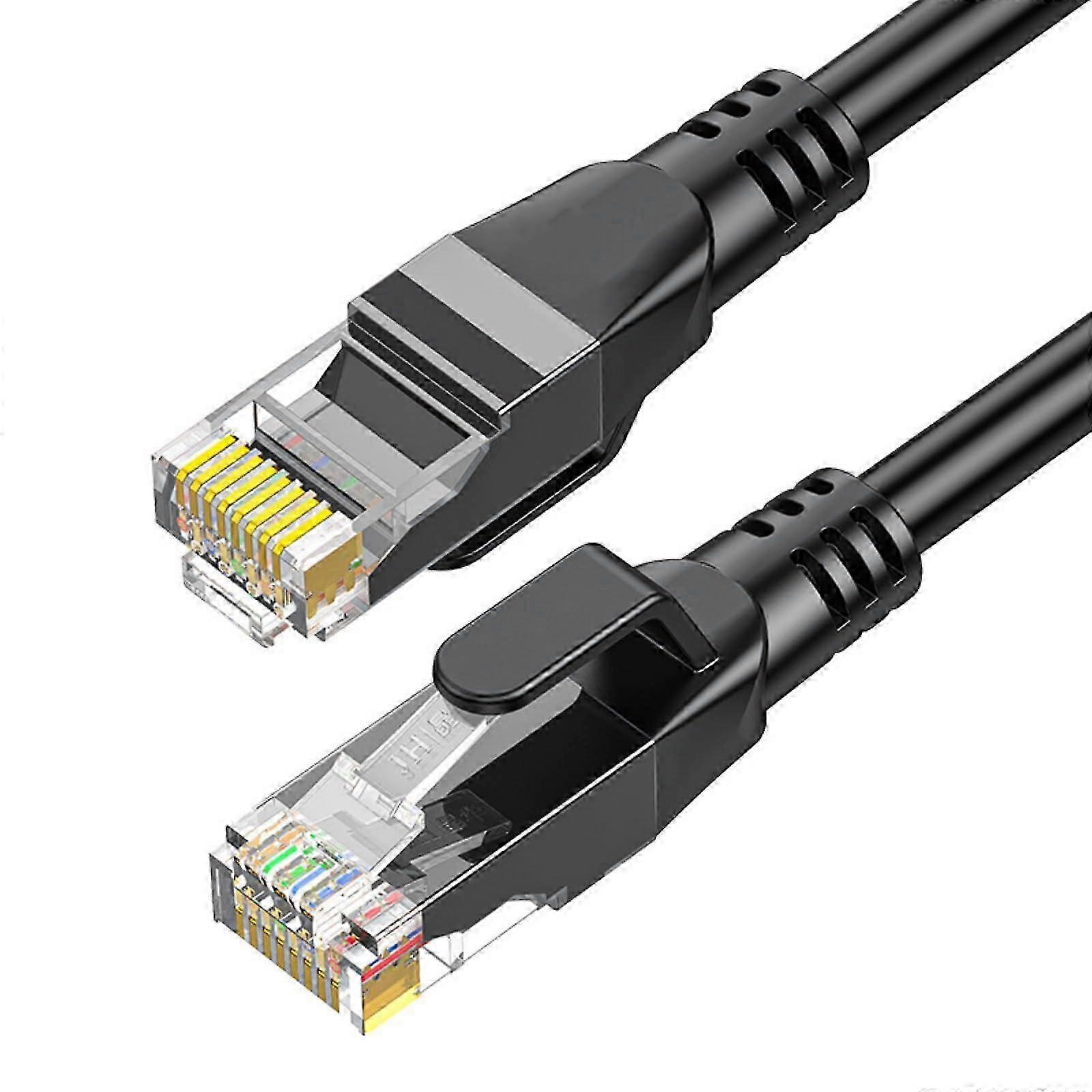 Reliable Shielded Cat6 Cable