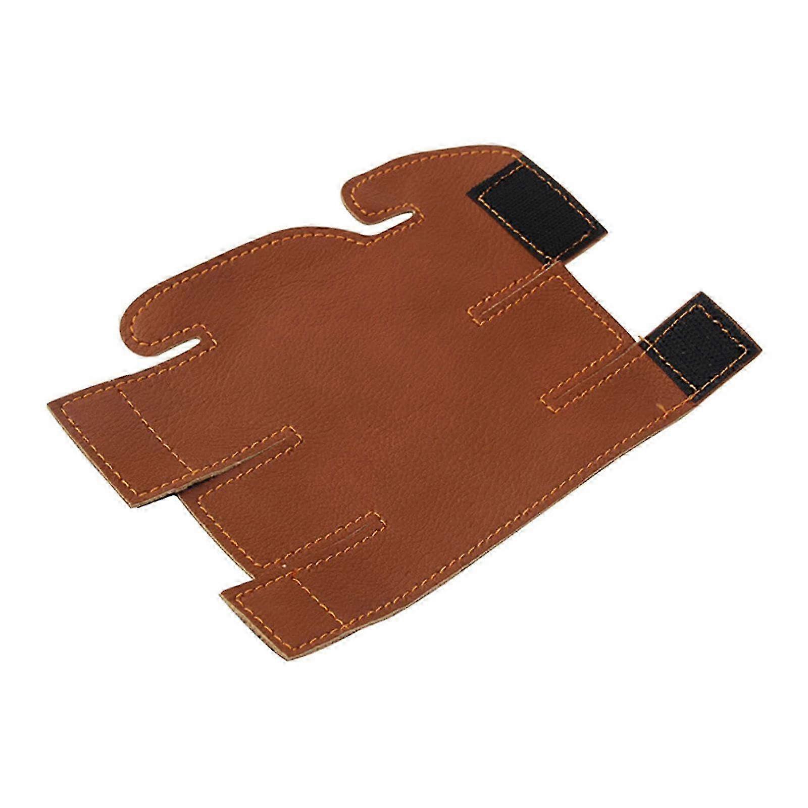 Compact Trumpet Piston Protection Cover