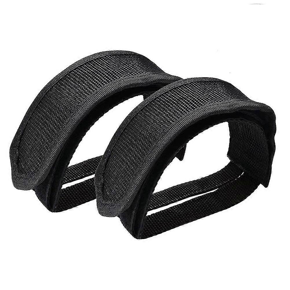 Adjustable Nylon Pedal Straps