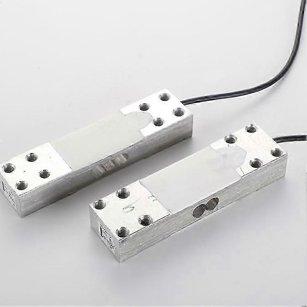 200 Kg Single Beam Load Cell Electronic Scale Weight Sensor Durable Y