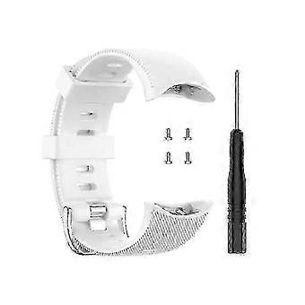 Badtåligt silikonarmband kompatibelt med Comkompatibelt med bordsskiva