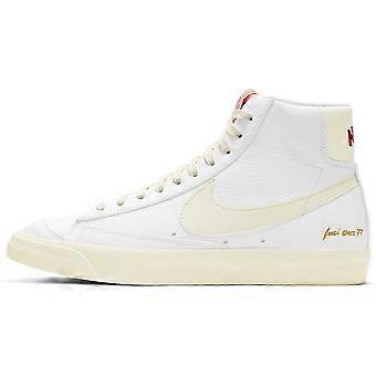 Nike Blazer Mid 77 Vintage Popcorn CW6421-100