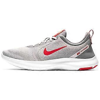 Nike Flex Experience Rn 8 'Grey Red' AJ5900-003