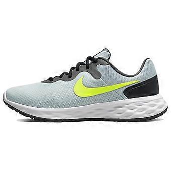 Nike Revolution 6 Next Nature 'Pure Platinum Volt' DR9882-001