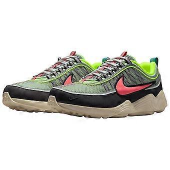 Nike Air Zoom Spiridon Barely Volt Hot Punch II1237-701