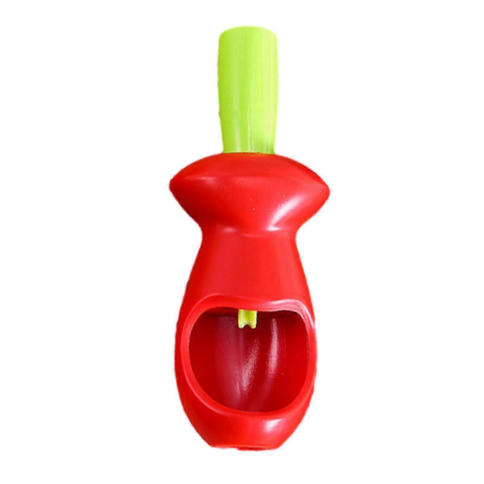 Multi-Fruit ABS Pitter Compact & Durable