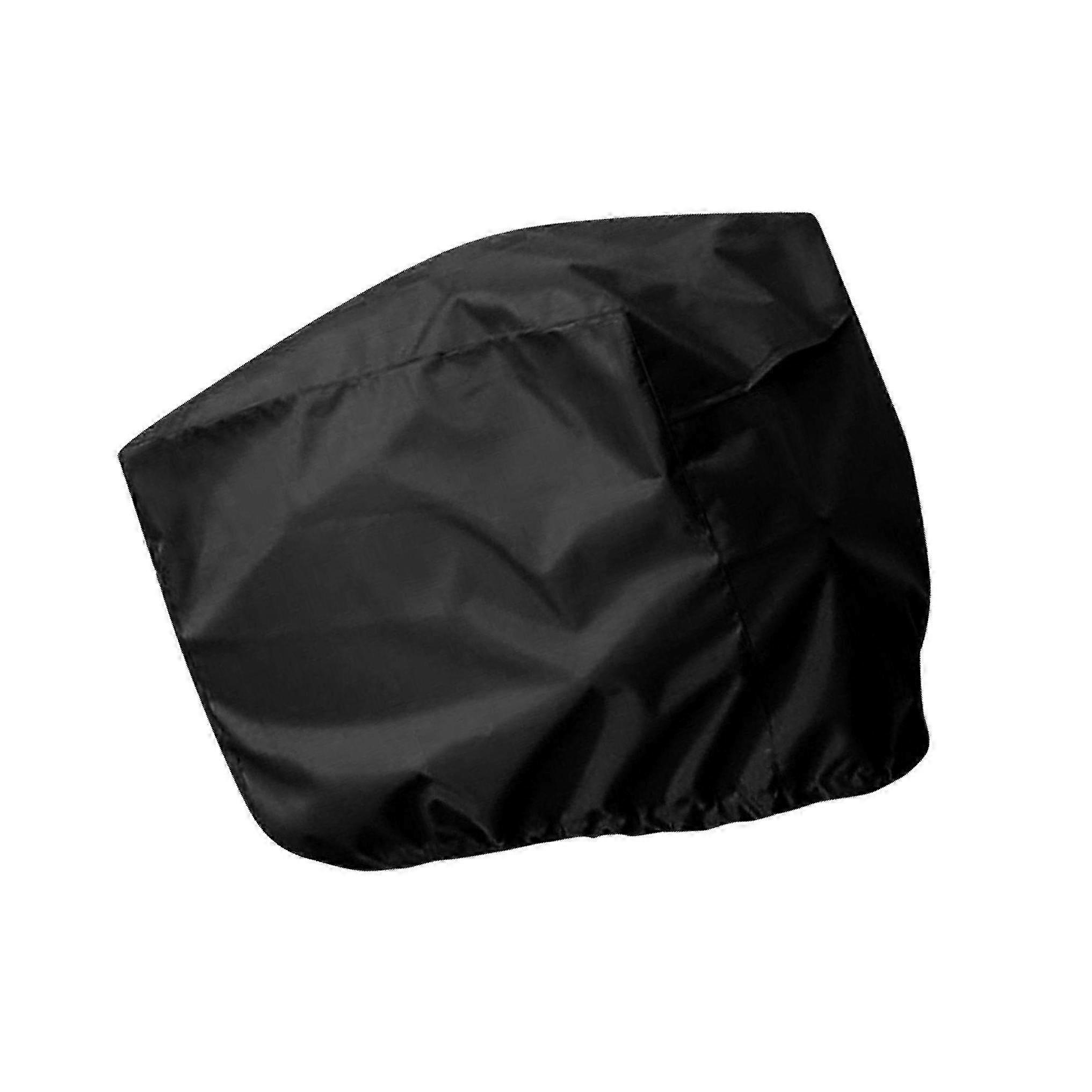 Heavy-Duty Waterproof Outboard Cover