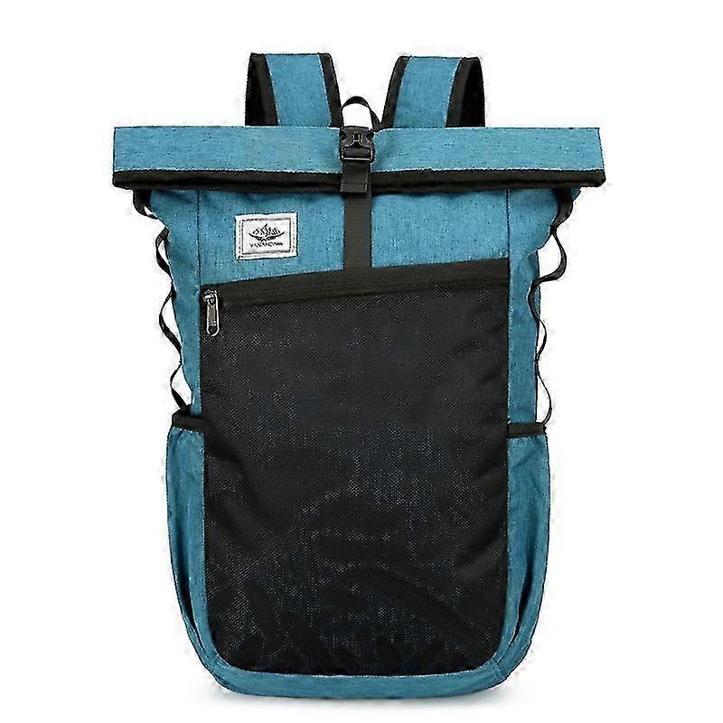 Ultra-light Foldable Mountaineering Backpack