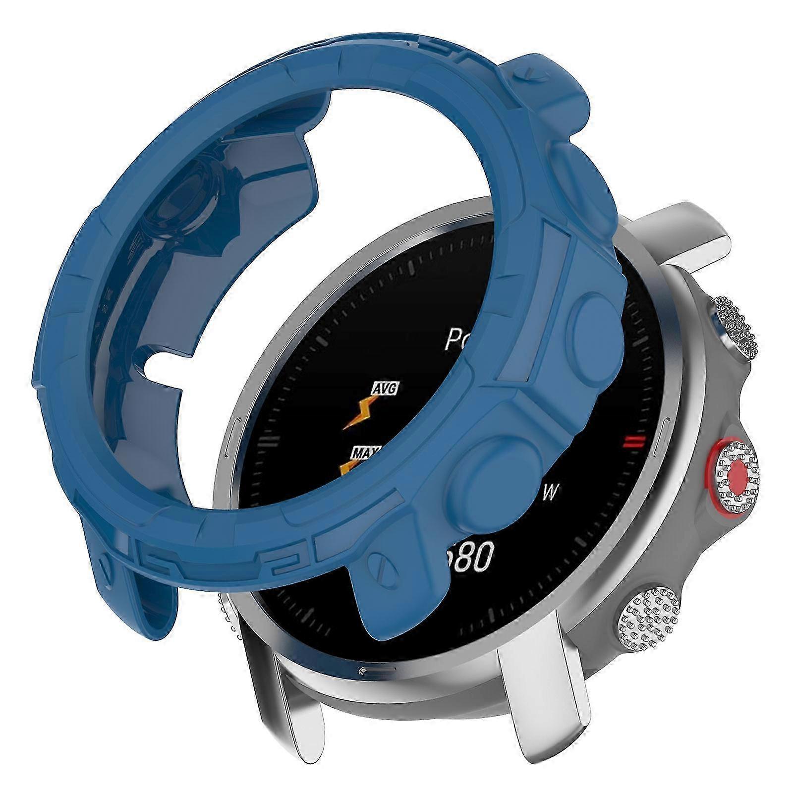 Easy-Fit Universal Watch Armor