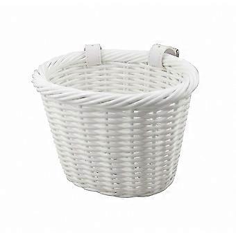 Sturdy Handwoven Kids Basket