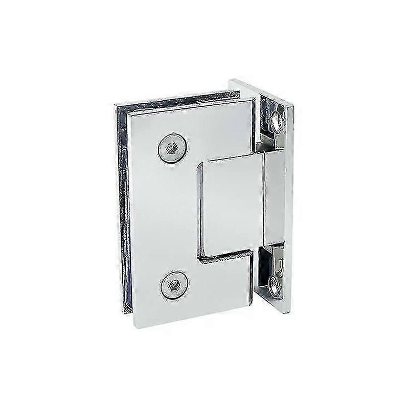 Self Closing Frameless Glass Hinge