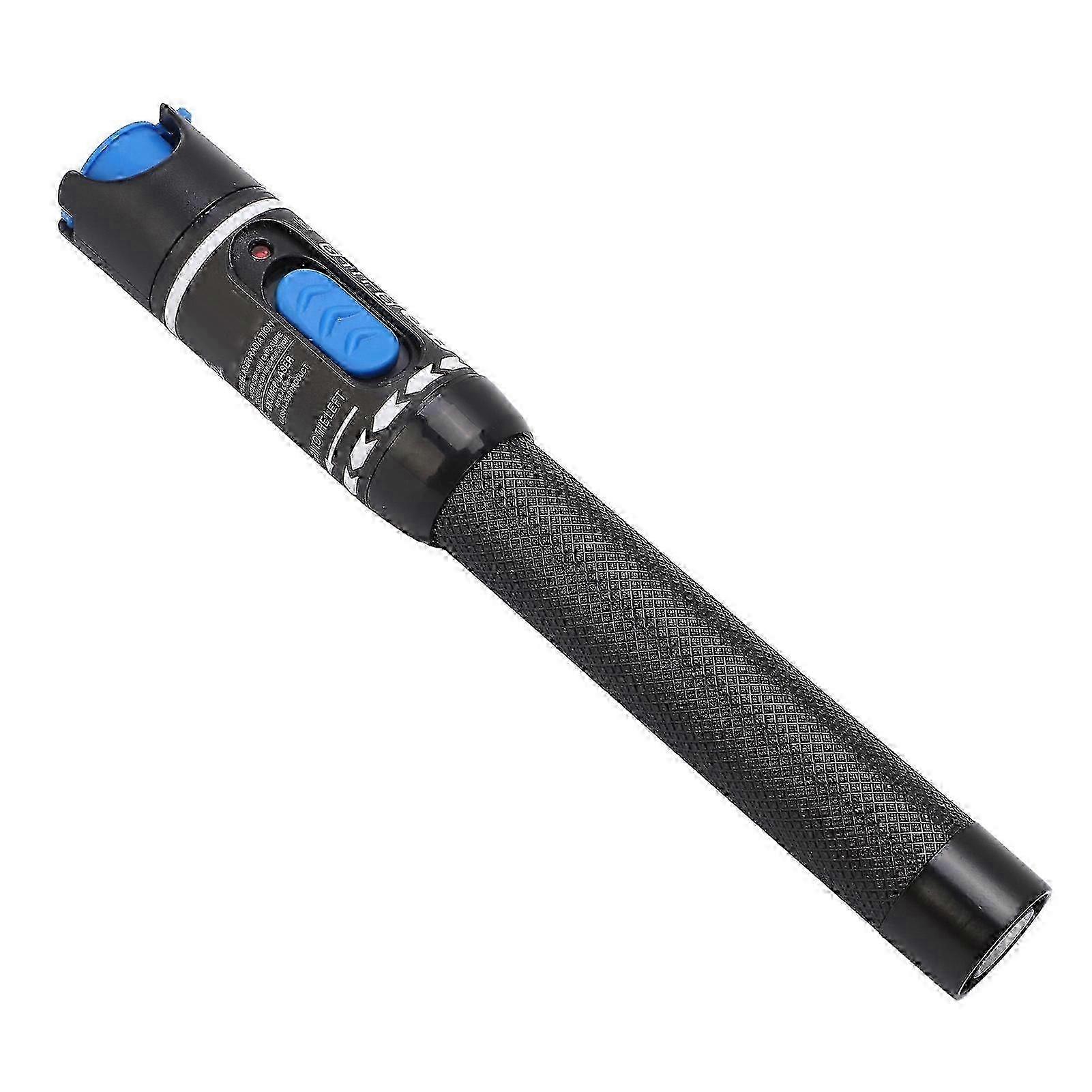 Lightweight Red Laser Fibre Tester