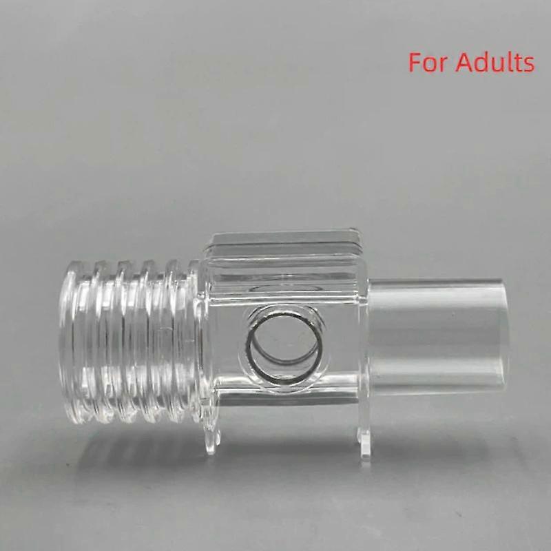 High Performance ETCO2 Sampling Adapter Mainstream Sensor 1Pcs Fits Comen Mindry Edan Bio-Light Monitors