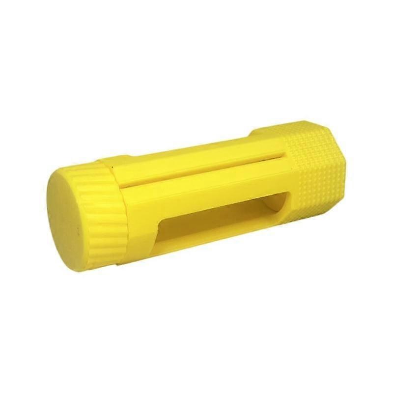 Plastic Toothpaste Tube Roller Toothpaste Squeezer For Smoothly Squeezing And Space Saving Storage Bathroom Accessory