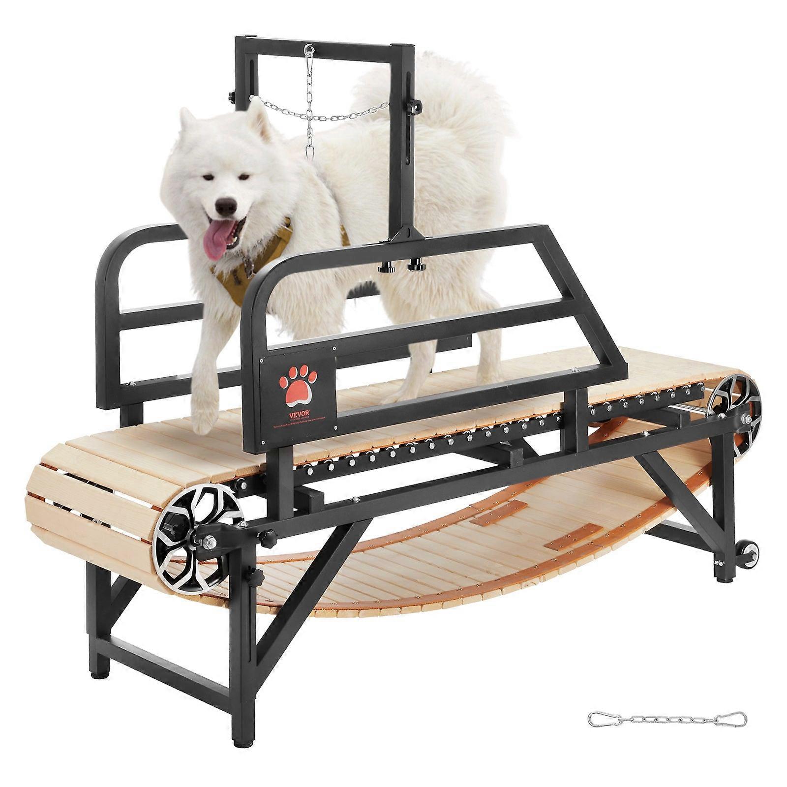 Hondloopband - Hondenloopmachine - Loopband Honden - Binnenloopband