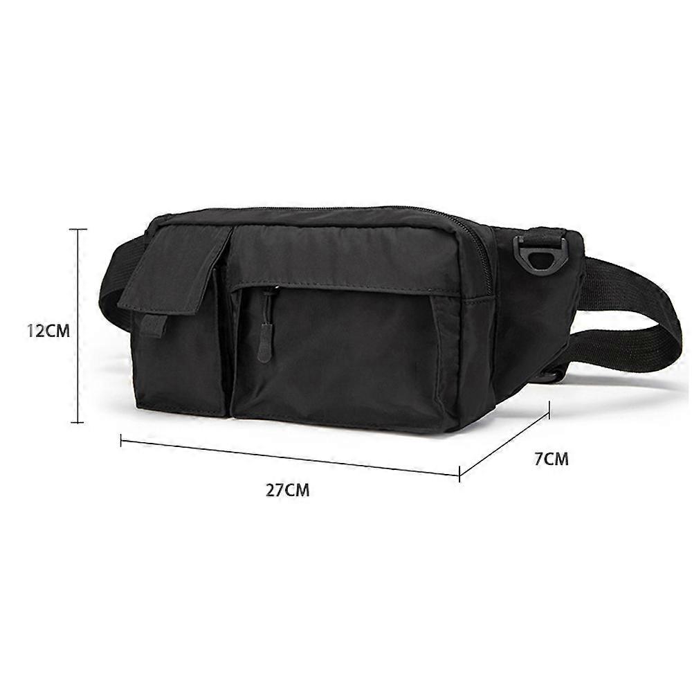 Waterproof Versatile Outdoor Waist Pack