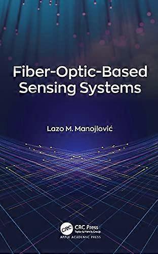 Fiber Optic Based Sensing Systems
