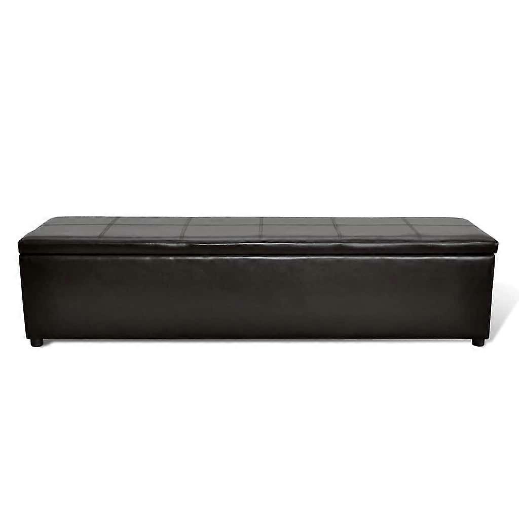 290488 Storage Bench 3 Colours Selectable