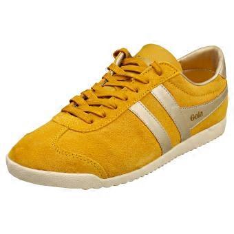 Gola Bullet Pearl Damskie Buty Sportowe w Słońcu