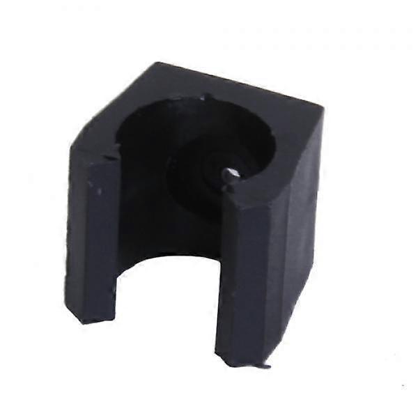 7X Schwarzer Queue Clip für Pool Queue Rack
