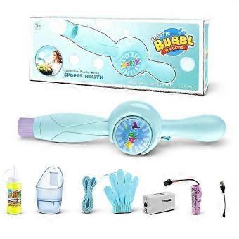 Smoke Bubble Stick LED Adjustable
