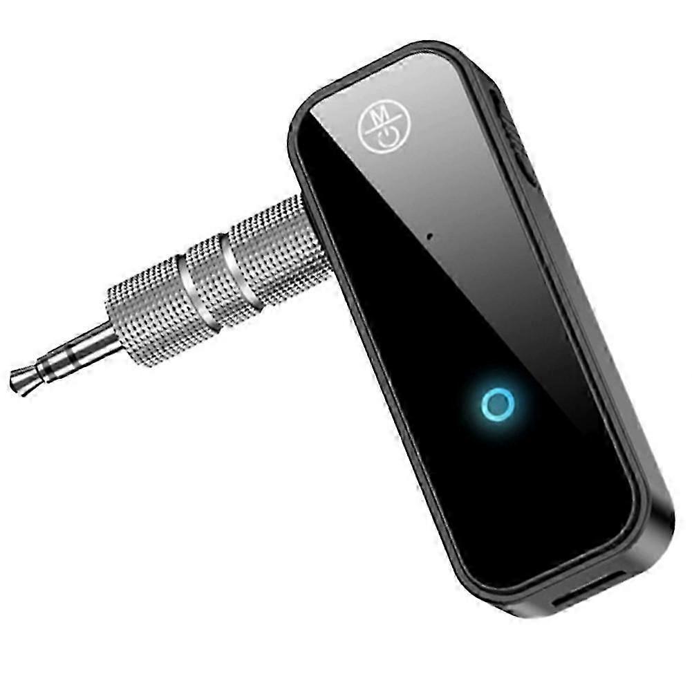Bluetooth 6.0 TX RX Audio Adapter