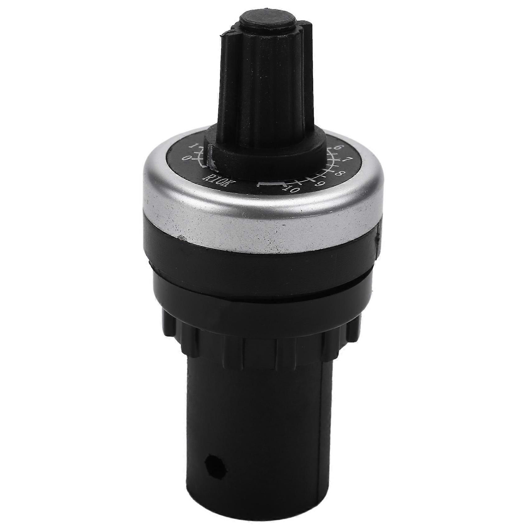 22mm 10k Potentiometer Compatible with Variable Speed Drive Inverter
