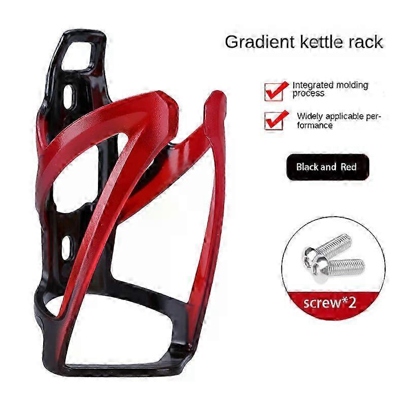 Alloy Handlebar Bottle Cage Mount