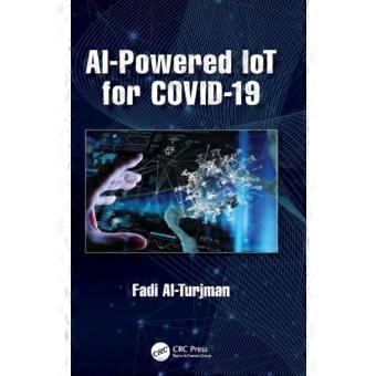 Ai-powered Iot For Covid-19
