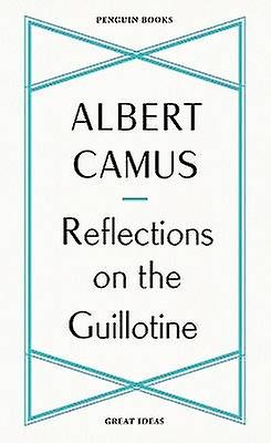 Refleksje na temat gilotyny