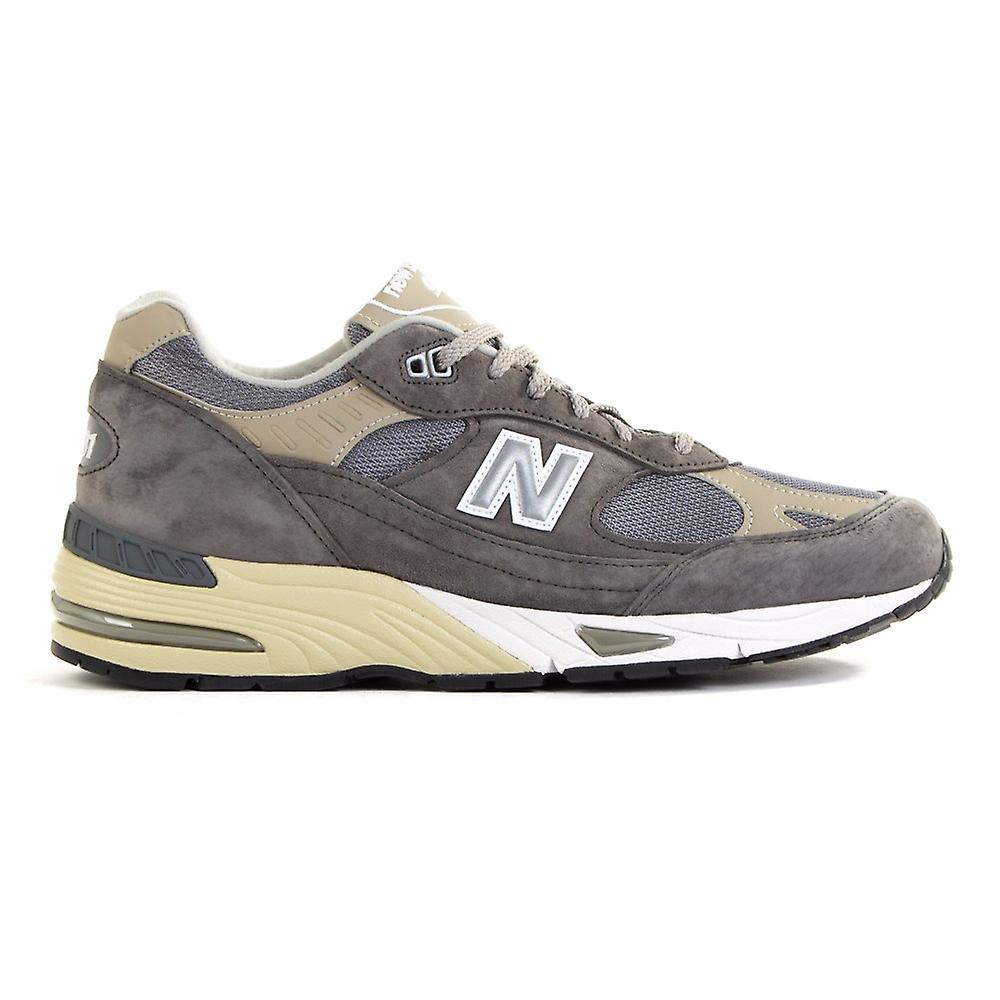 New Balance 991 M991UKF universal all year men shoes