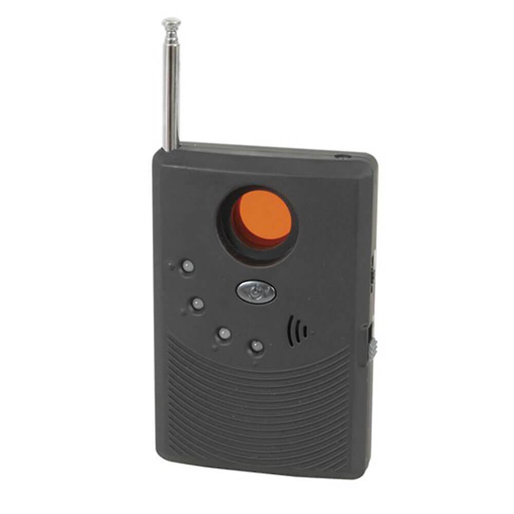 Detector Camera/Bug/Lens 1Mhz-6.5GHz Detects Hidden Wired and Wireless Cameras