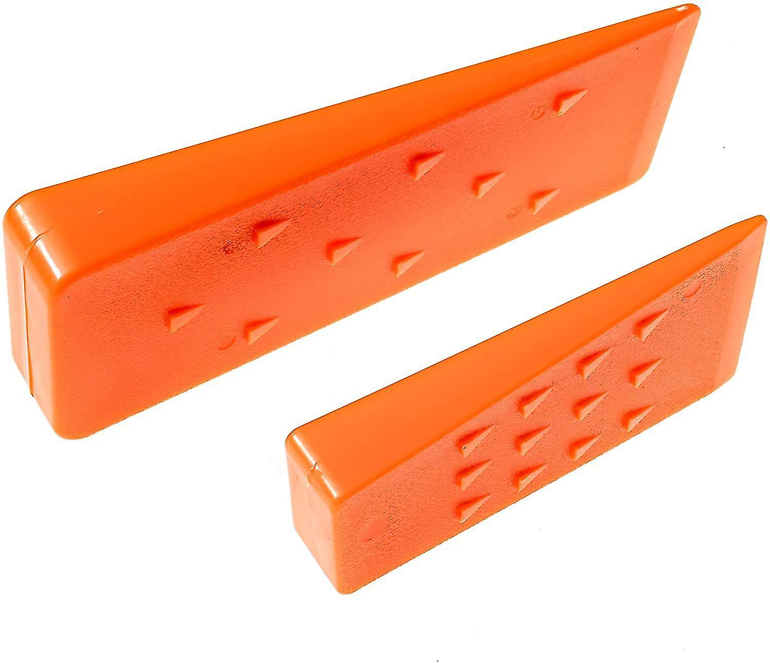 Zeppe Pxcl, Zeppe da abbattimento forestale 140 Mm in Plastica Abs