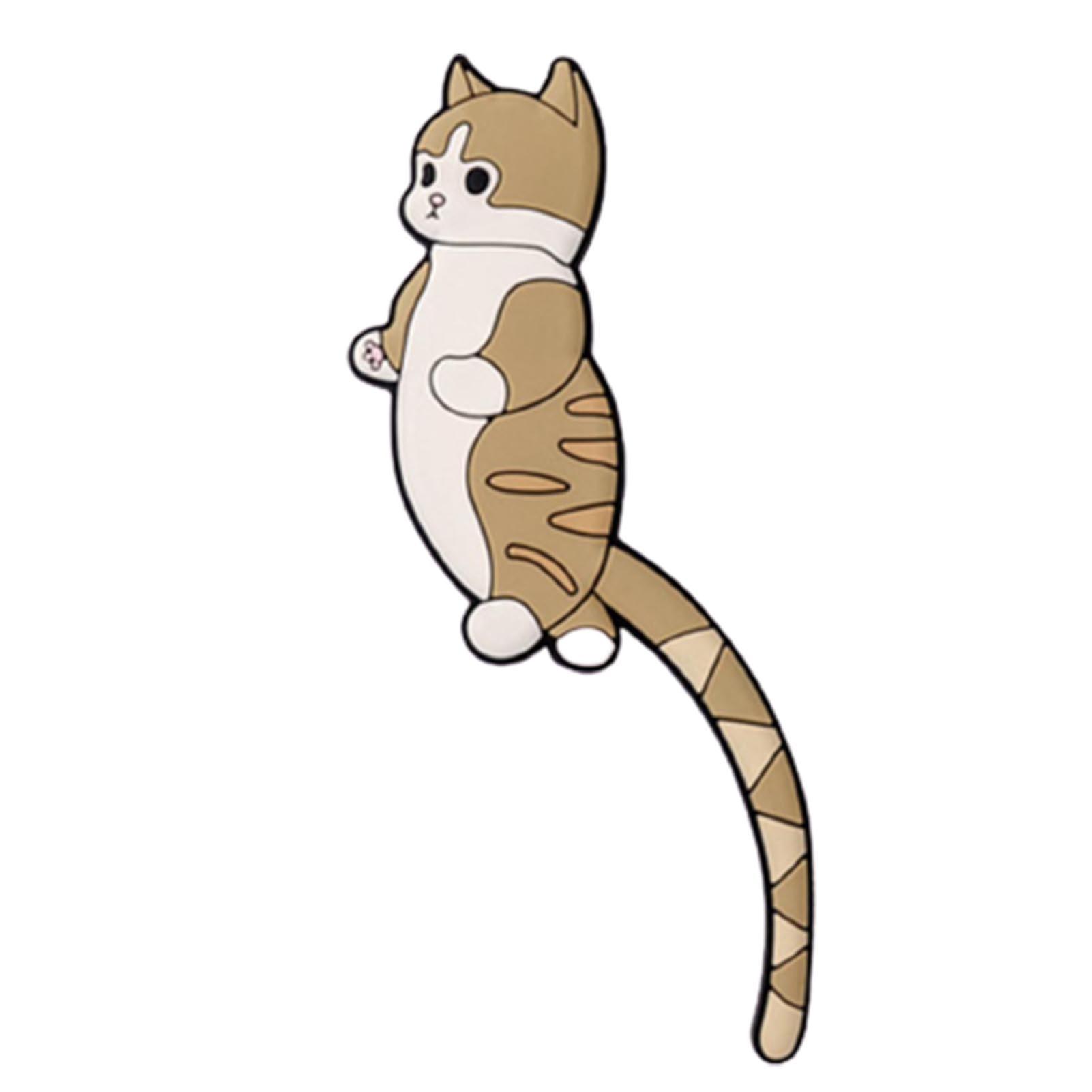 Cute Refrigerator Magnets Waterproof Fridge Magnetic